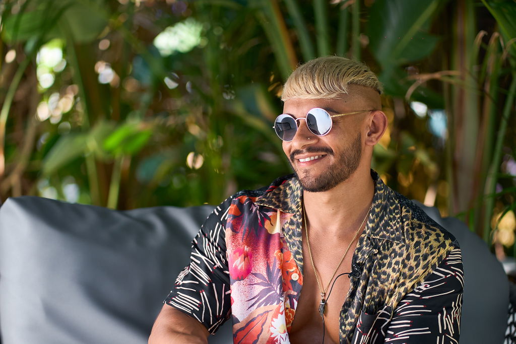 Backstage Talks: SCHAK