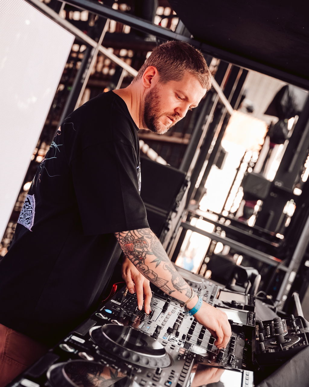 Dillon Francis Live From Ushuaïa Ibiza 2024