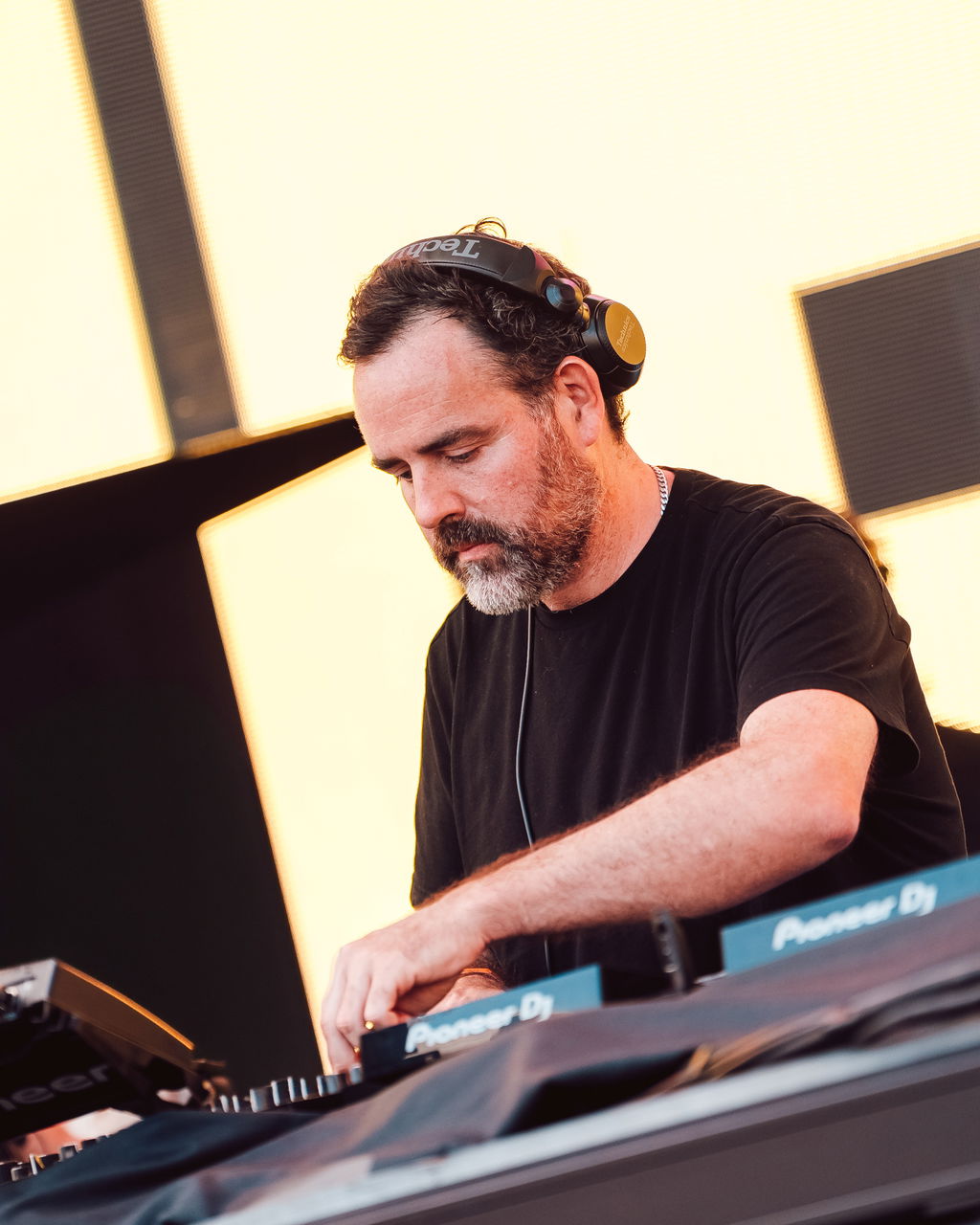 Deetron Live From Ushuaïa Ibiza 2024