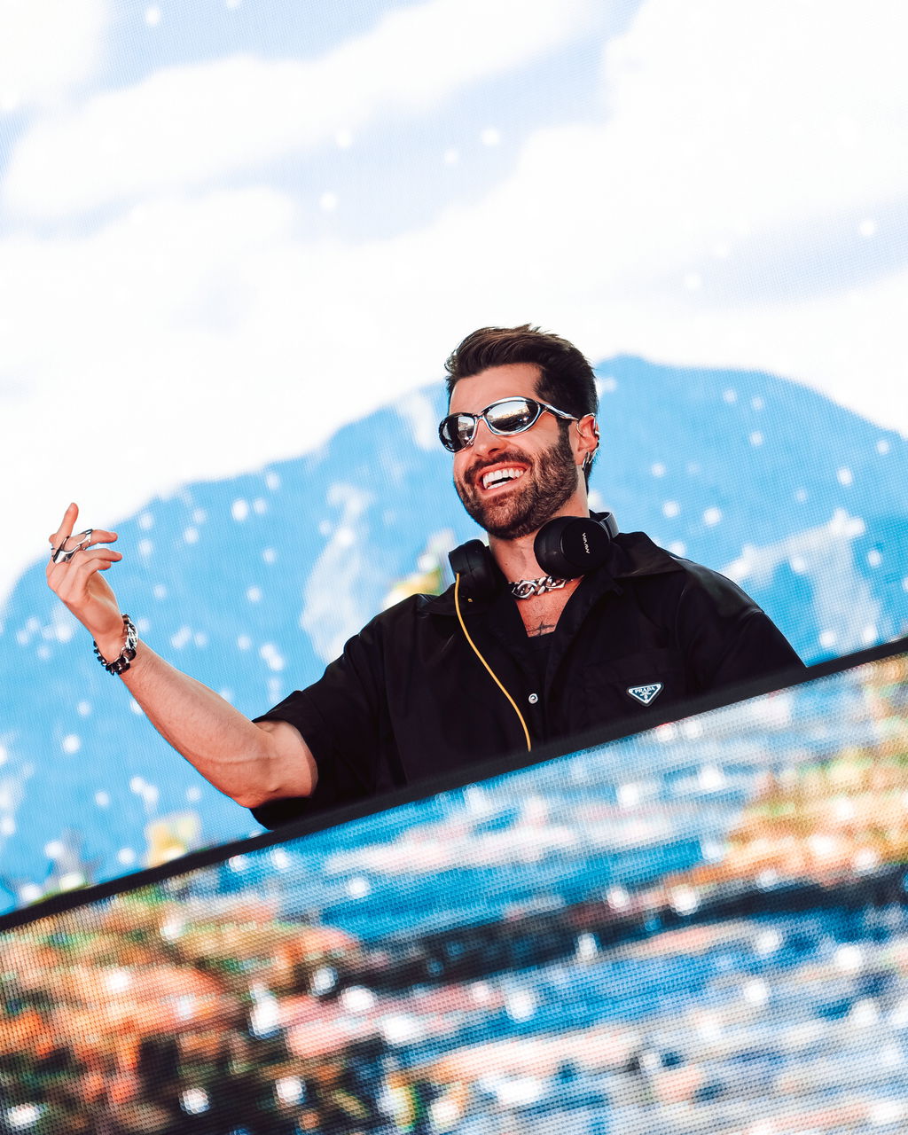 Alok Live From Ushuaïa Ibiza 2024