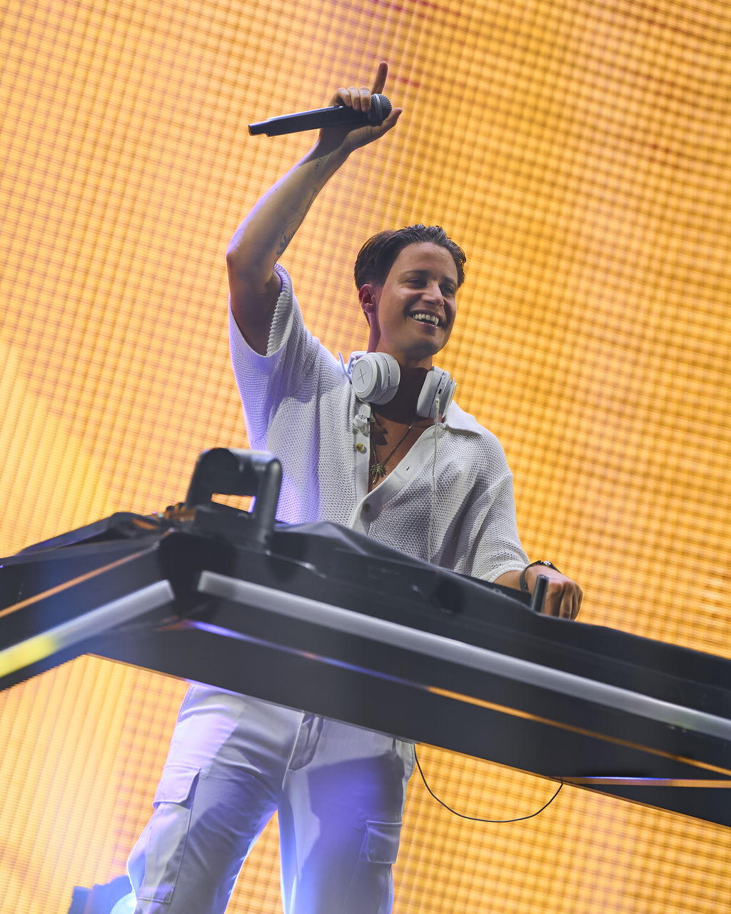 KYGO: THE MASTER REMIXER