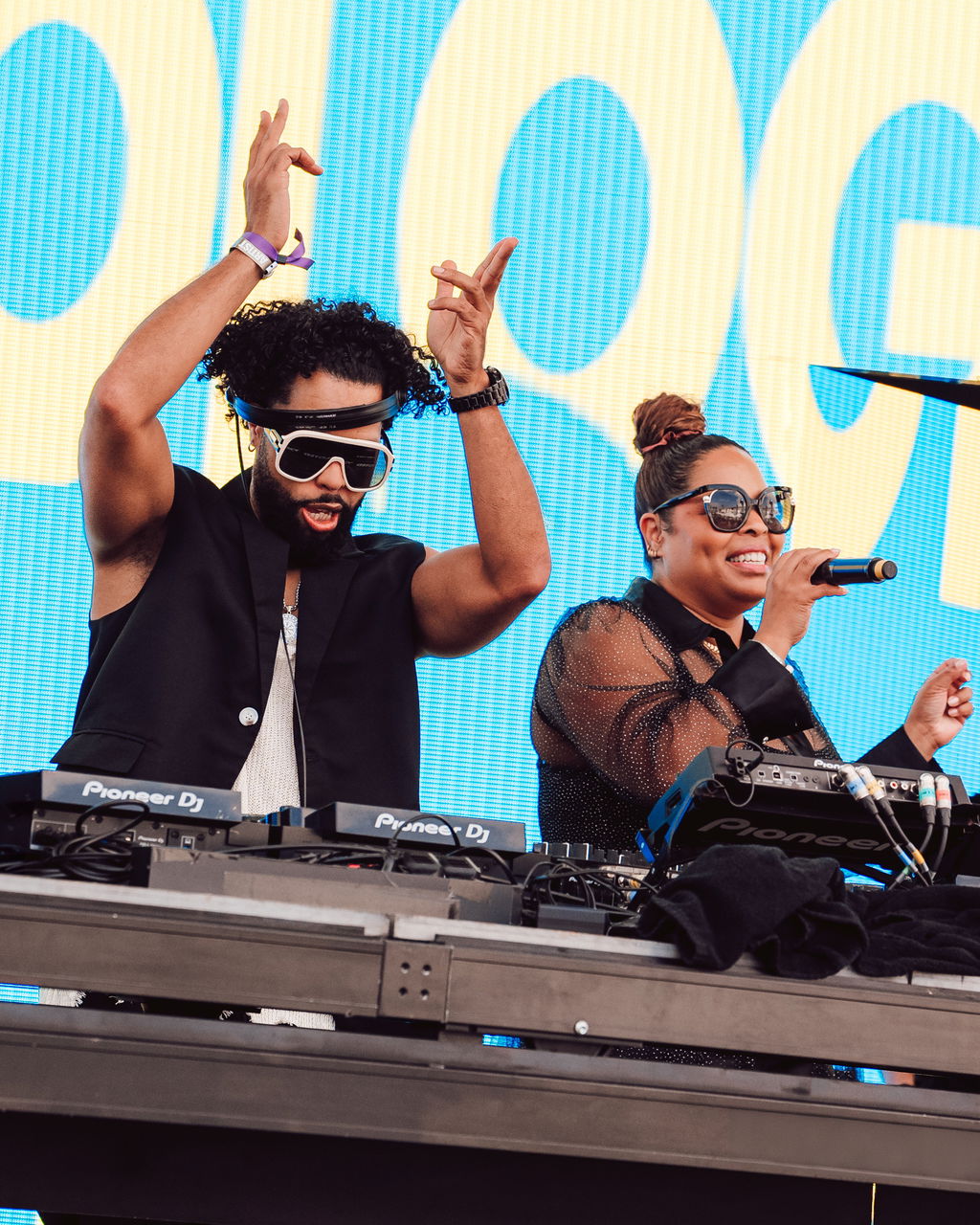 Shermanology Live From Ushuaïa Ibiza 2024