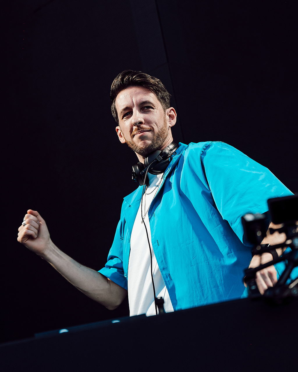 Sigala Live From Ushuaïa Ibiza