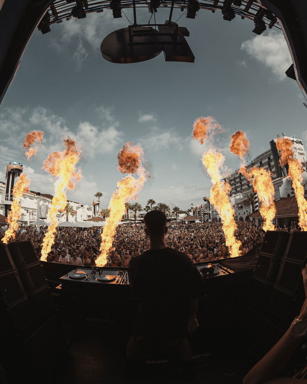 ANTS 2024 Lineups Announced