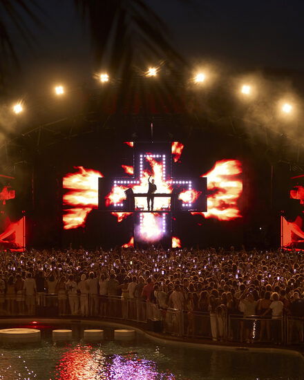 Benny Benassi, Lost Frequencies, R3HAB to join Martin Garrix