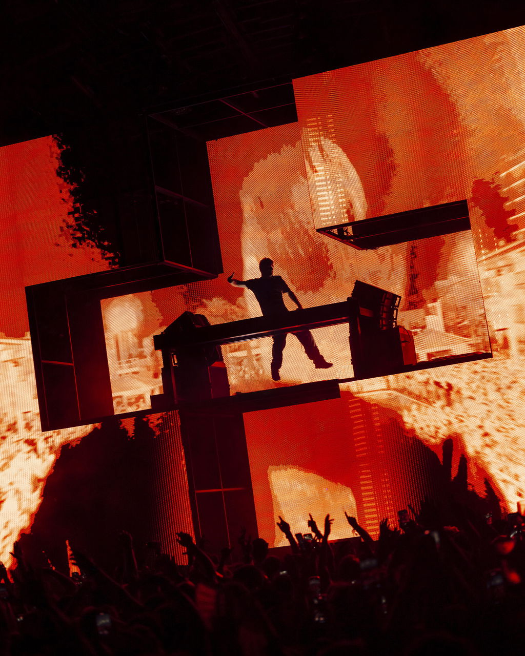 Your Last Chance To See Martin Garrix This Season