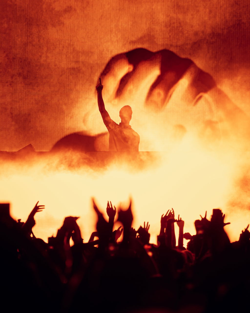 Fatboy Slim, Diplo, Romy and more join Calvin Harris