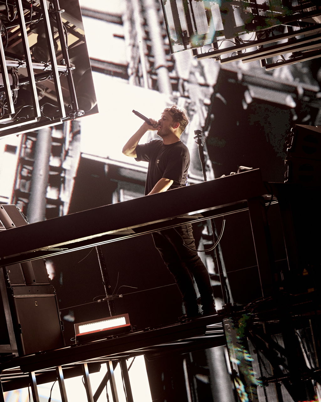 Martin Garrix: My Journey From The Dancefloor to Ushuaïa Ibiza Resident