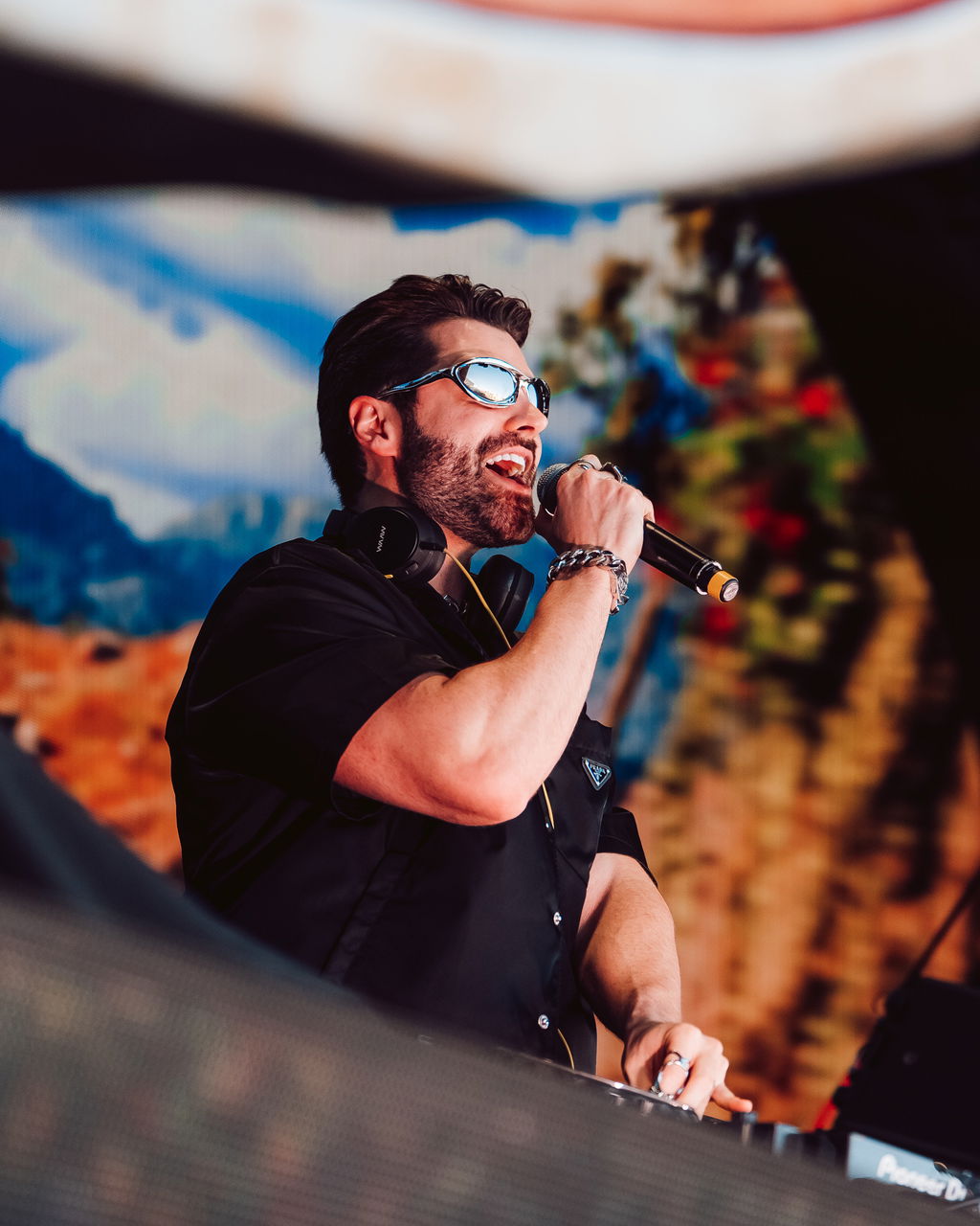 Six Facts You Didn't Know About Alok