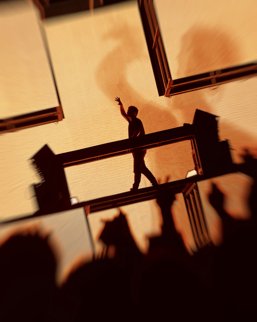 Thursdays in Ibiza belong to Martin Garrix
