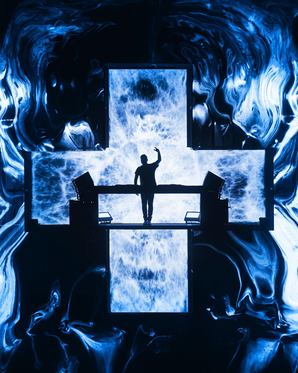 Martin Garrix conmemora 10 años de residencia en Ushuaïa Ibiza