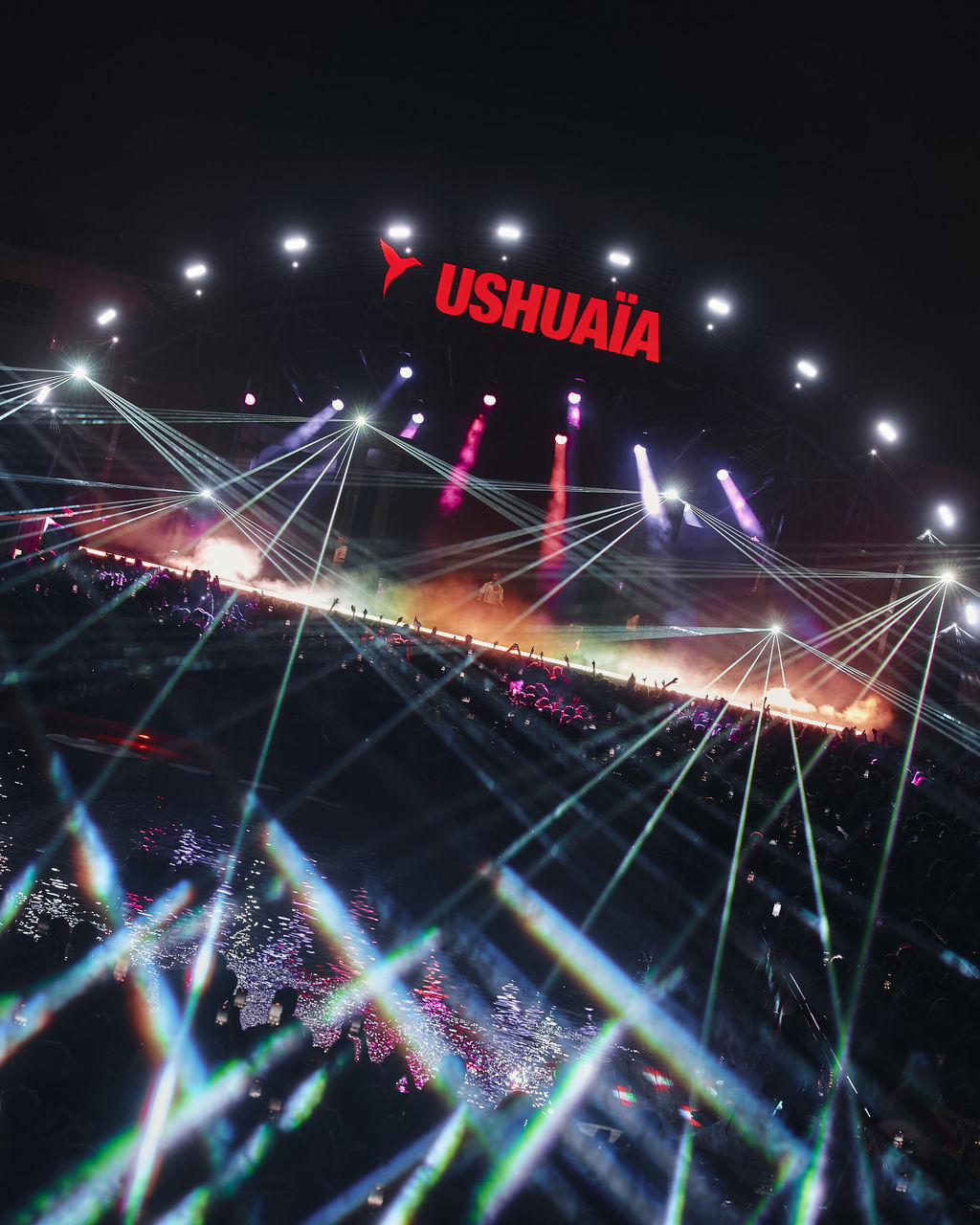 The Ushuaïa Ibiza Guide to September