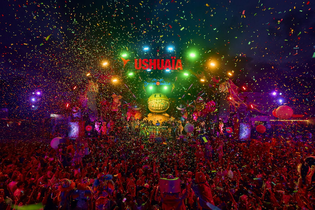 FULL LINEUPS AND THEMES FOR ELROW TRILOGY REVEALED