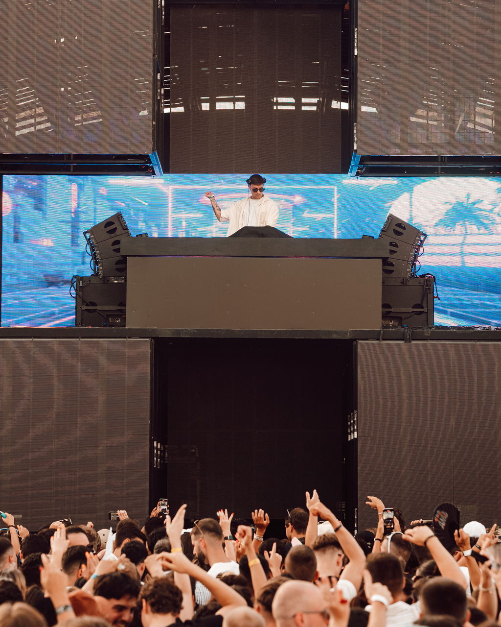 Matroda Live From Ushuaïa Ibiza 2024