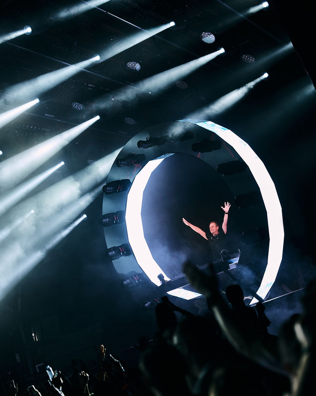 Armin van Buuren Live From Ushuaïa Ibiza 2024