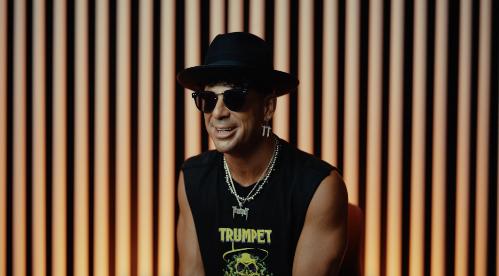 Timmy Trumpet Plays Mystery Top 5