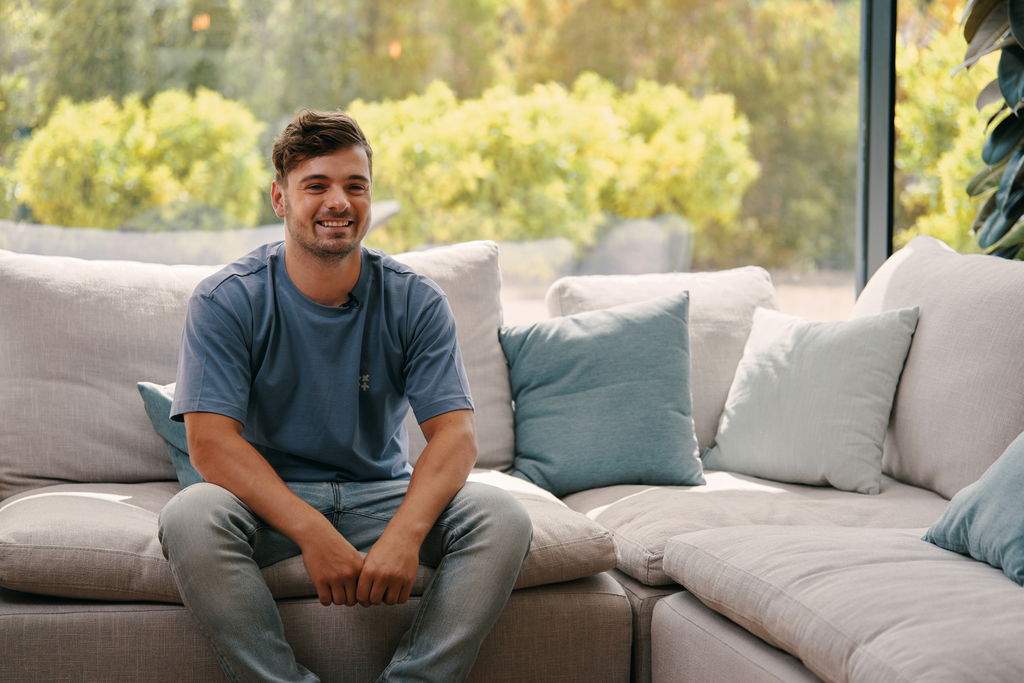 Backstage Talks: Martin Garrix