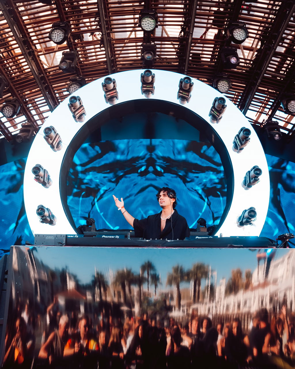 Rivo Live From Ushuaïa Ibiza 2024