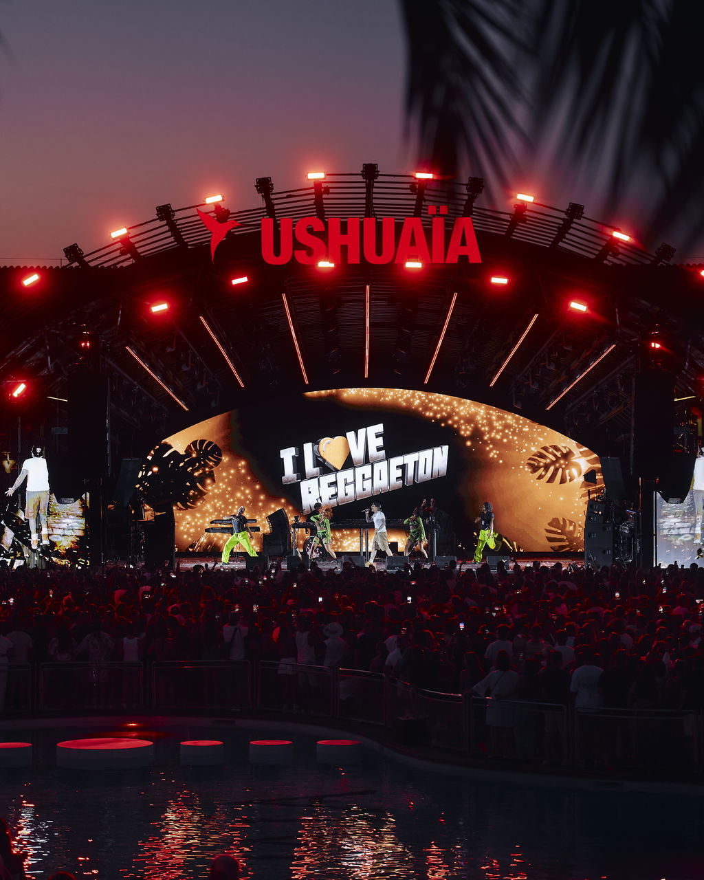 I LOVE REGGAETON ANUNCIA SU PRIMERA RESIDENCIA EN IBIZA