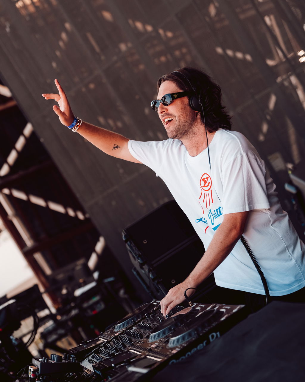 Tyson O'Brien Live From Ushuaïa Ibiza 2024
