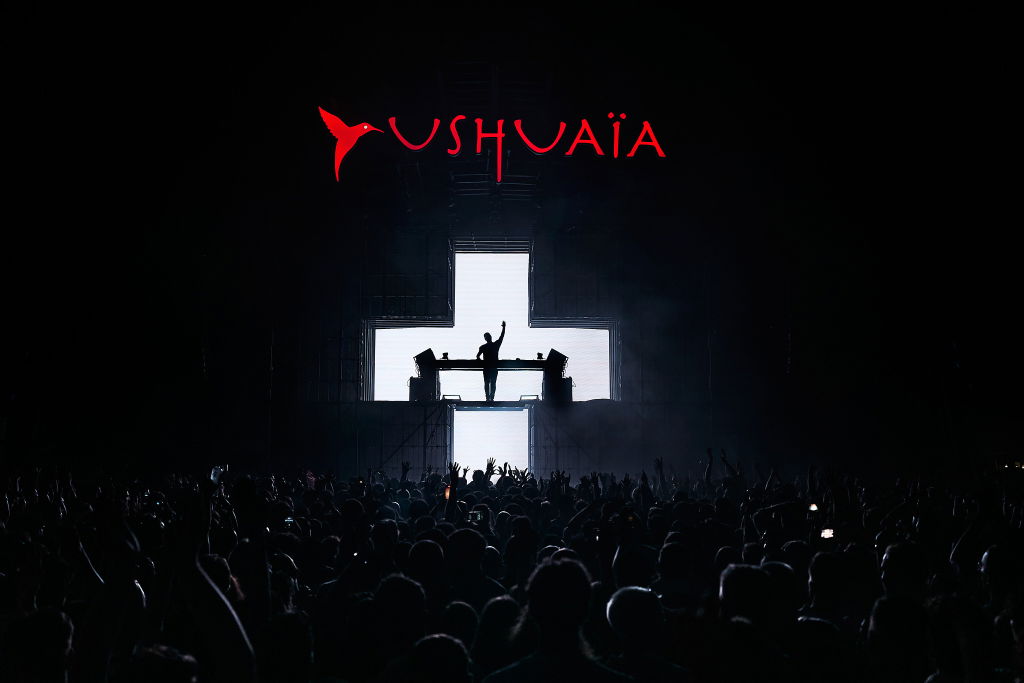 Martin Garrix Reveals World-Class Special Guests for His 2024 Residency