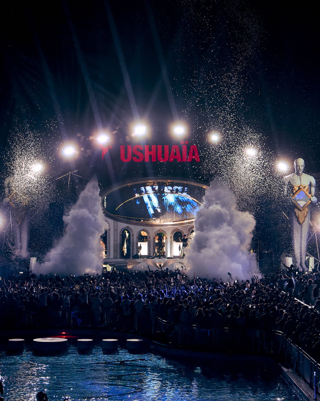 Afrojack, Oliver Heldens, Robin Schulz and more announced for Planaxis