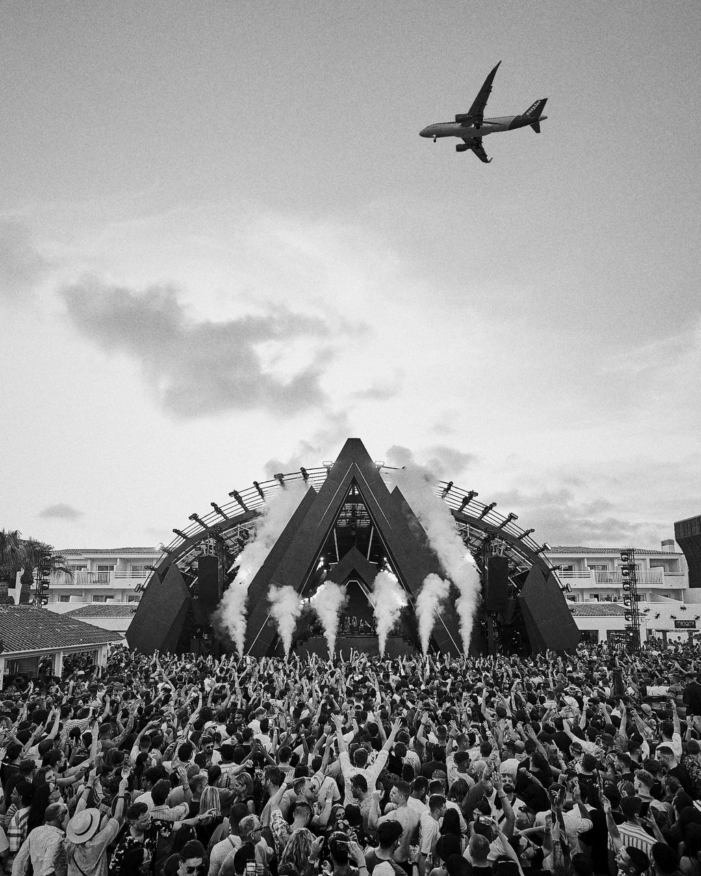 LINEUP ÉPICO CONFIRMADO PARA THE LAST DANTS
