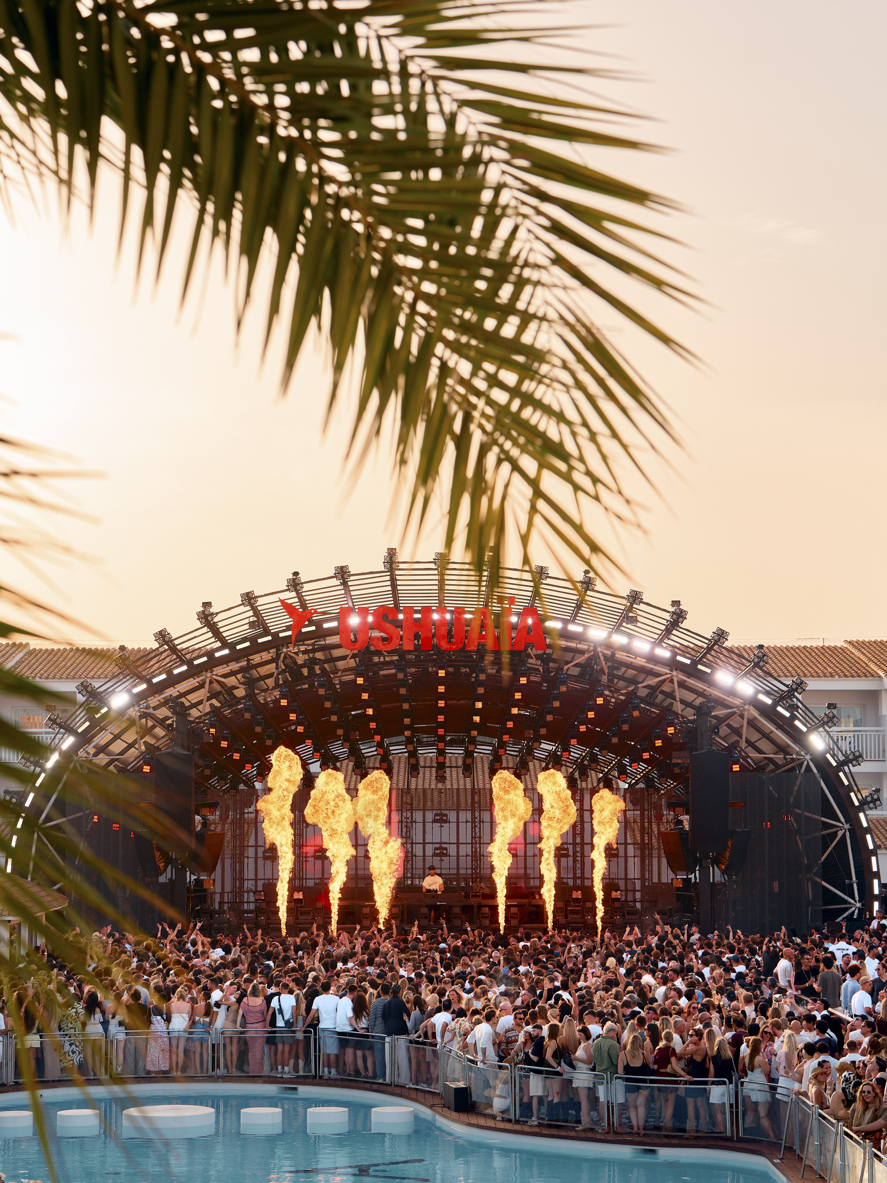 What's On This Week in Ibiza