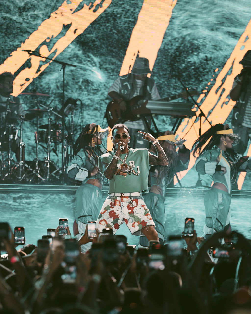 OZUNA HARÁ VIBRAR USHUAÏA IBIZA CON UN SHOW DE BEATS LATINOS INOLVIDABLE
