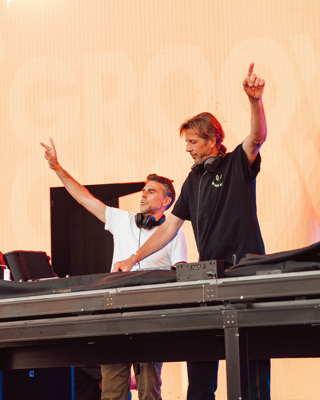 Groove Armada Live From Ushuaïa Ibiza 2024